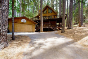 Cresta Cabin